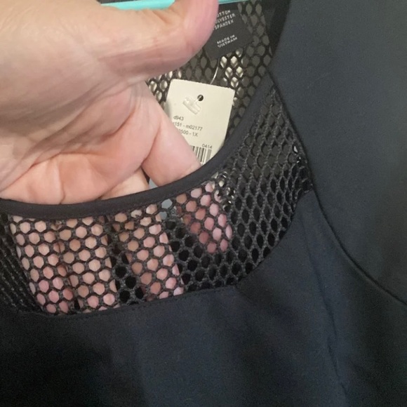 Lane Bryant LBD - Picture 6 of 7